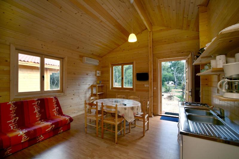 Camping U STABIACCIU