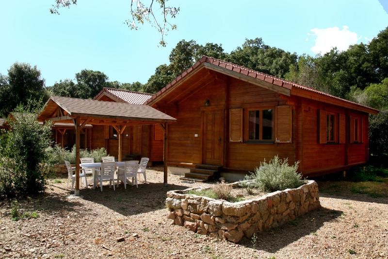 Camping U STABIACCIU