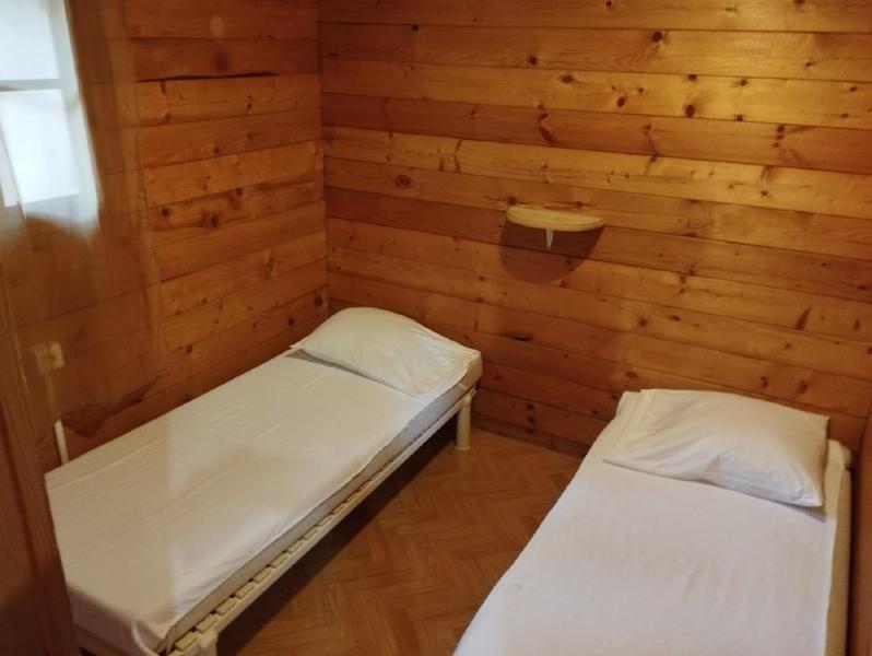 Camping U STABIACCIU