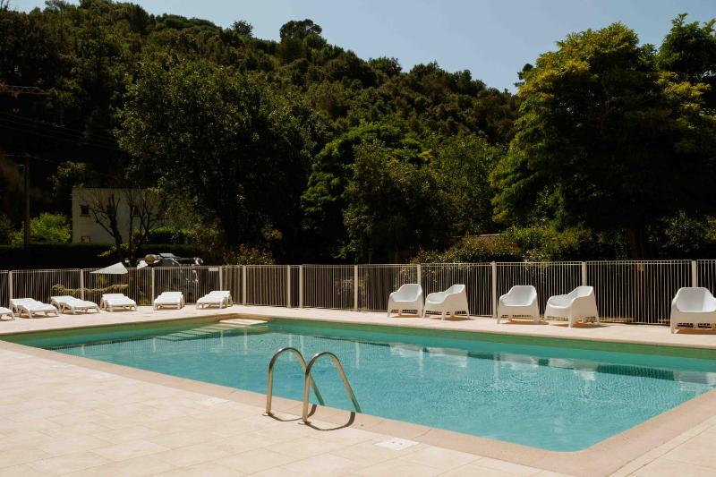 Camping VAL FLEURI ATC Cagnes-Sur-Mer