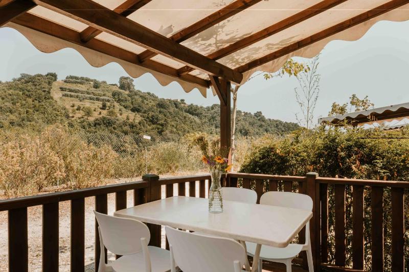Camping VAL FLEURI ATC Cagnes-Sur-Mer