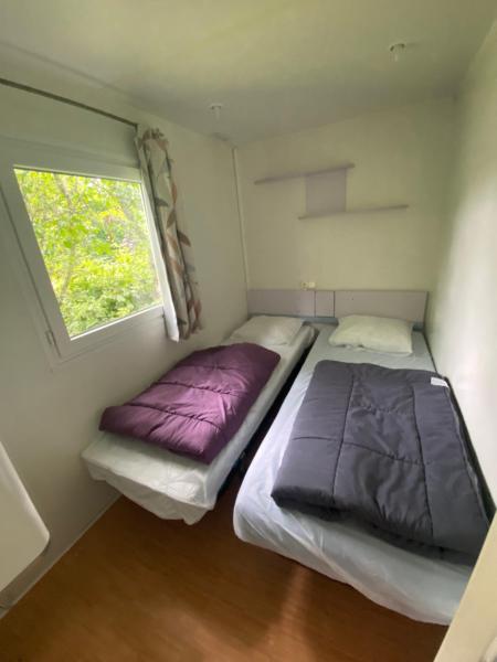 Camping Val Saint Jean
