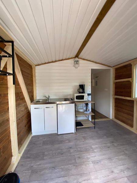 Camping Via Romana