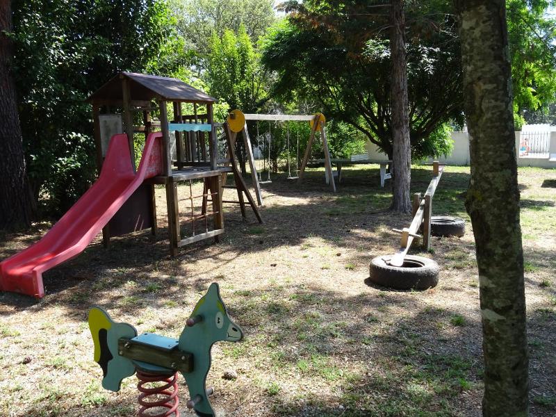 Camping Via Romana
