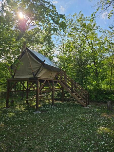 camping Youpendi