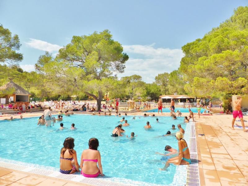 Carazur Mobilhomes Camping Fréjus