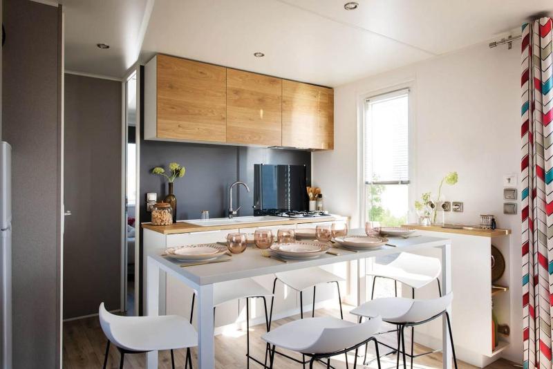 Carazur Mobilhomes Camping Fréjus