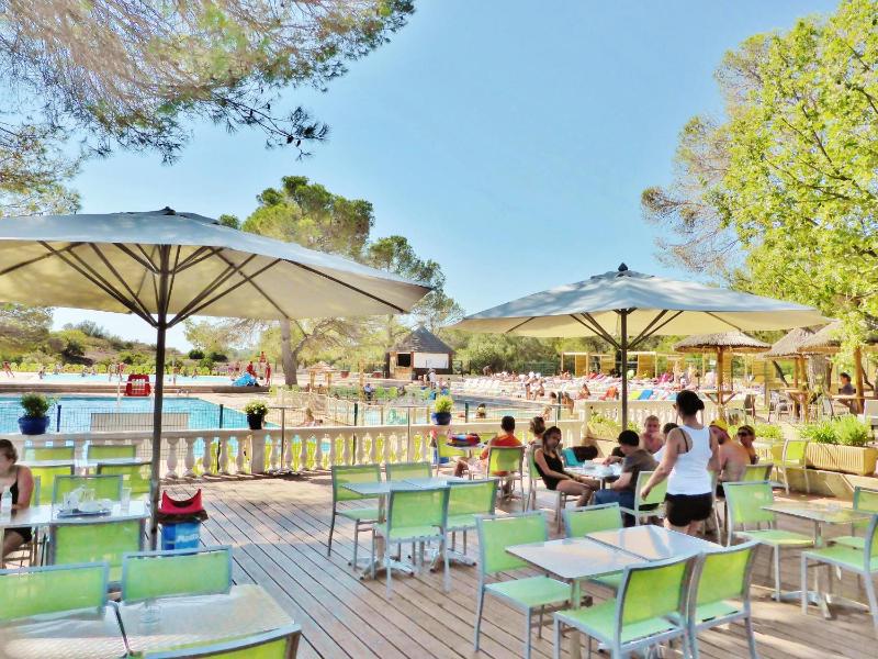 Carazur Mobilhomes Camping Fréjus
