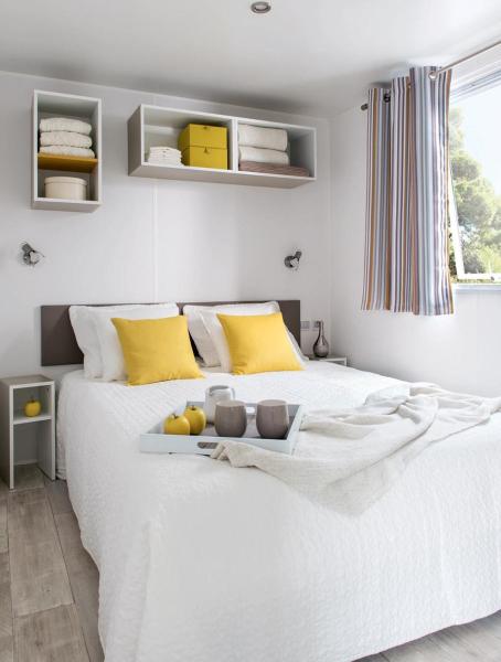 Carazur Mobilhomes Camping Fréjus