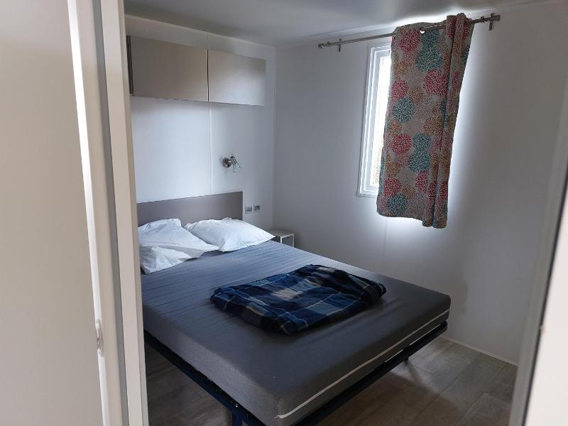 CARNAC Mobil-Home Camping 4 étoiles