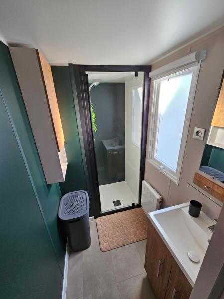 Casa Luisa Mobil Home