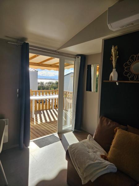 Casa Luisa Mobil Home