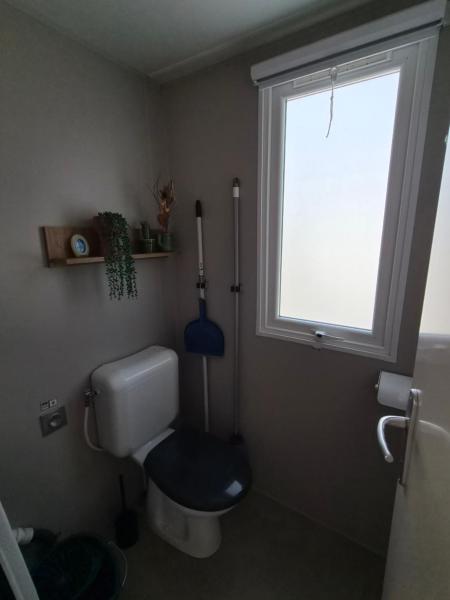 Casa Luisa Mobil Home