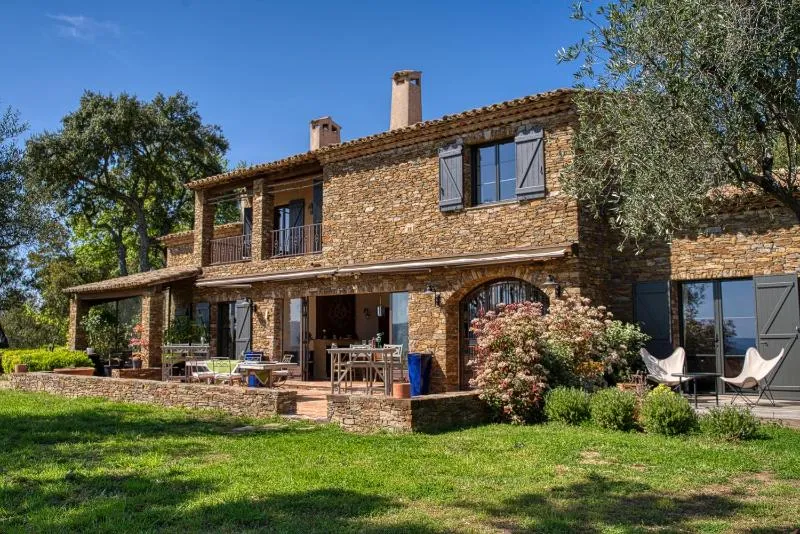Domaine des Chênes de la Galline