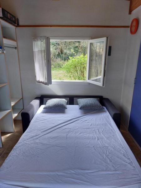 Chalet 6 places