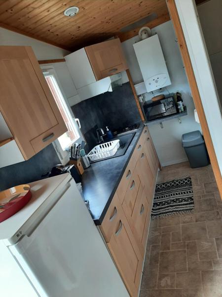 Chalet 6 places