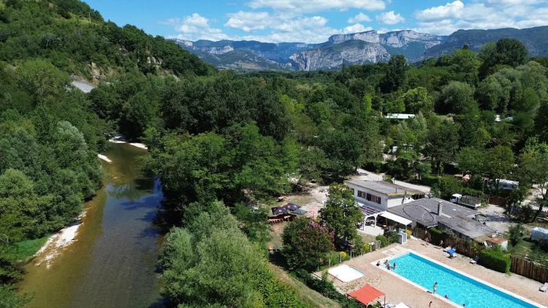 Chalet 6 places