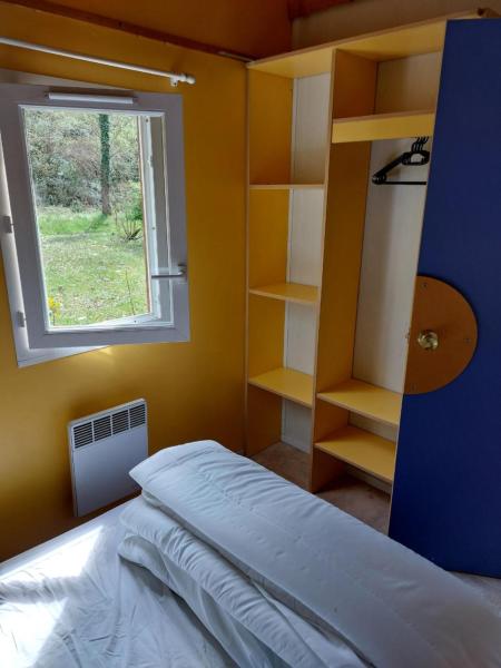 Chalet 6 places