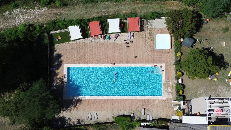 Chalet 6 places