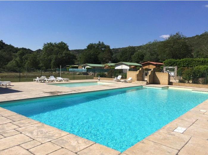 Chalet des Lucioles