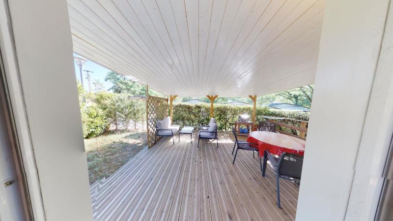 Chalet des Lucioles