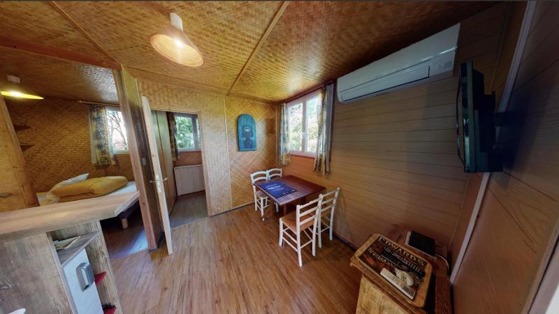 Chalet des Lucioles