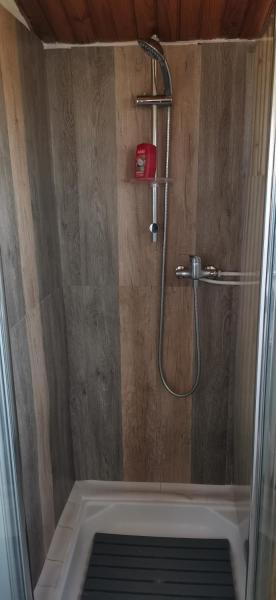Chalet en bois "Le Libellule"