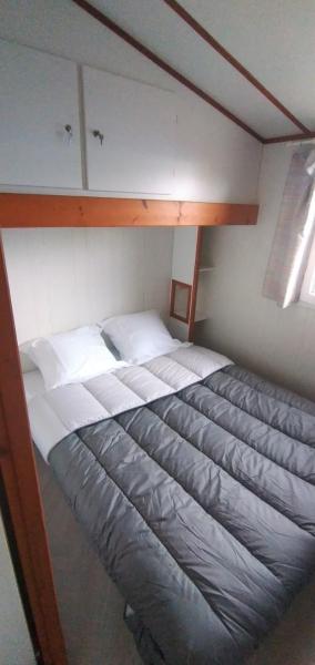 Chalet mobil-home