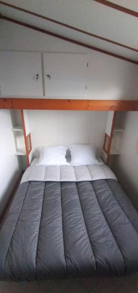 Chalet mobil-home