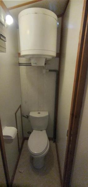 Chalet mobil-home
