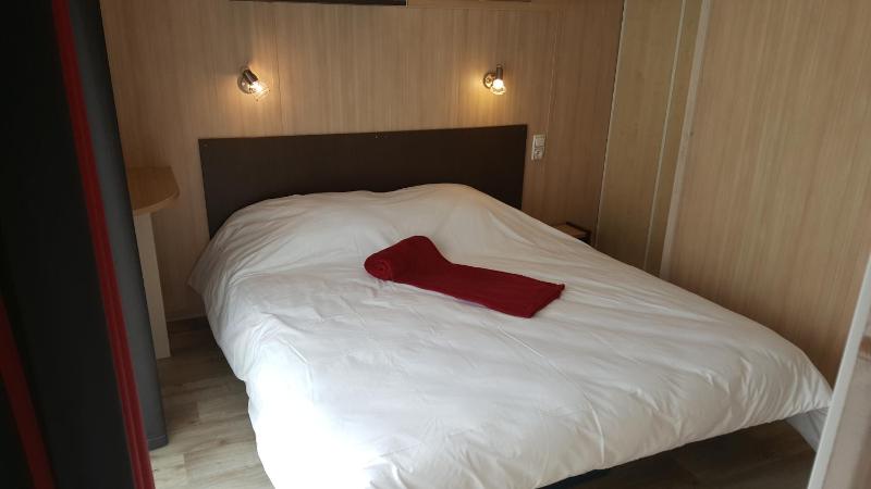 Chalet nature proche lac et à 20 mn des plages en Vendée