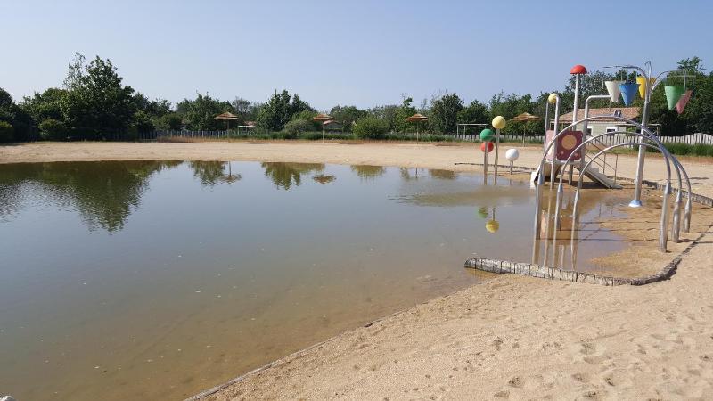 Chalet nature proche lac et à 20 mn des plages en Vendée