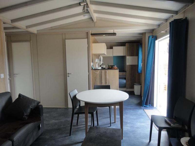 Chalet Parc Roselieres