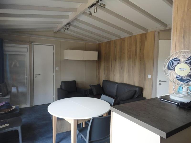 Chalet Parc Roselieres