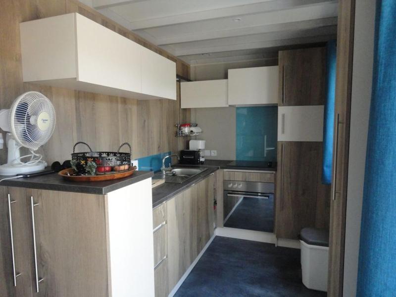 Chalet Parc Roselieres