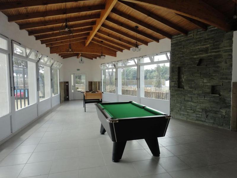 Chalet Parc Roselieres