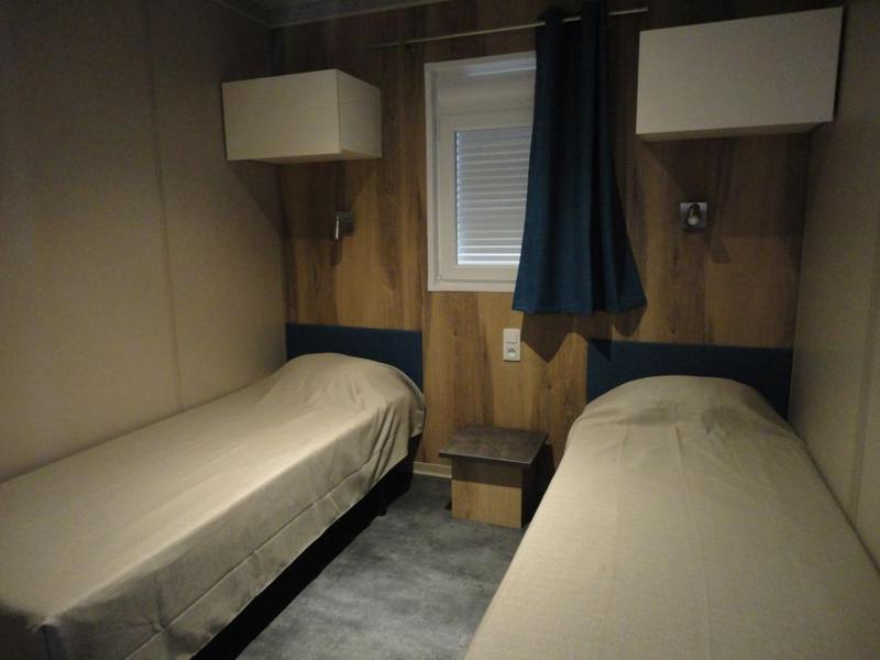 Chalet Parc Roselieres