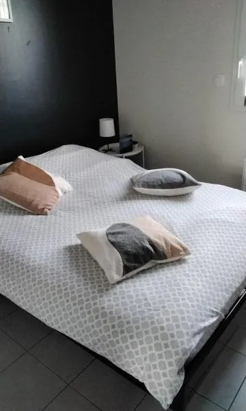 Chambre chez josette