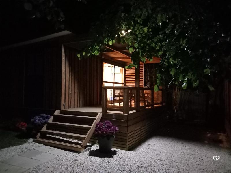 Chalet Zen