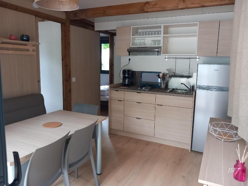 Chalet Zen