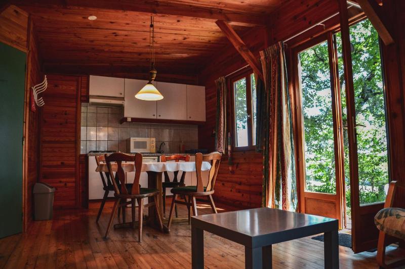 Chalets & Camping Villa Mayari
