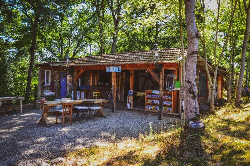 Chalets & Camping Villa Mayari