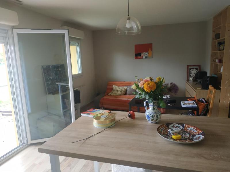 Chambre chez l'habitant quartier résidentiel