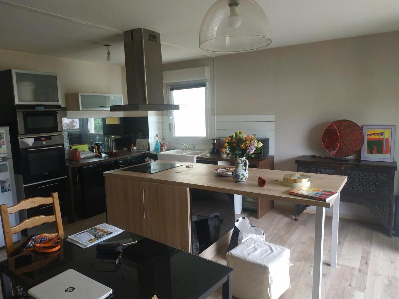 Chambre chez l'habitant quartier résidentiel