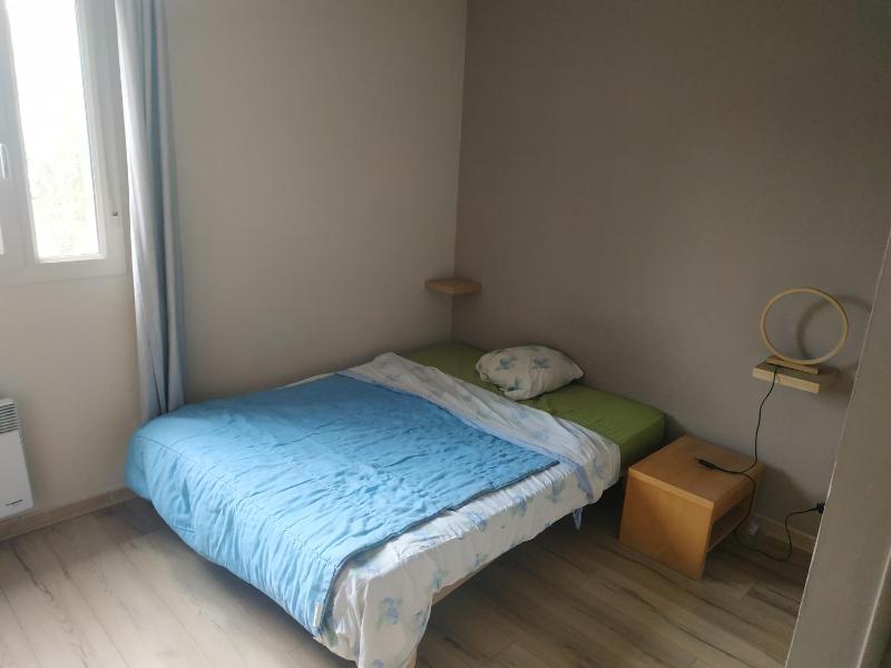 Chambre chez l'habitant quartier résidentiel