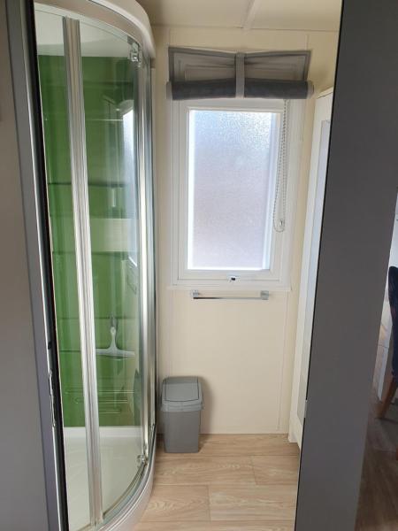 Charmant mobil-home