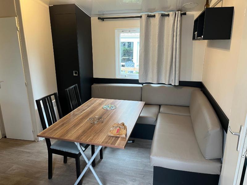 Charmant Mobil home 6 places