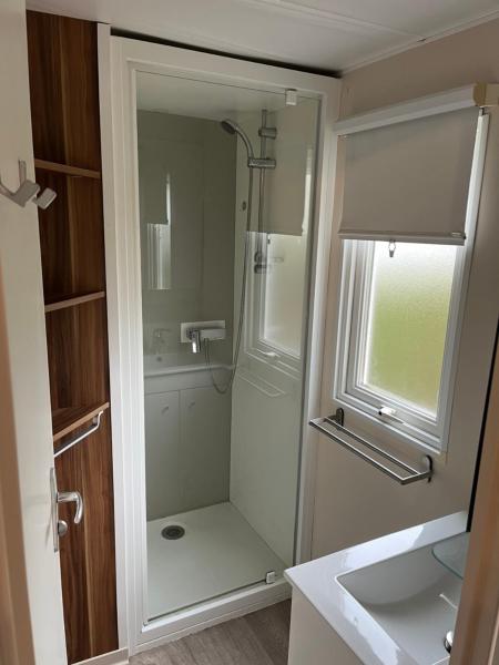 Charmant Mobil home 6 places