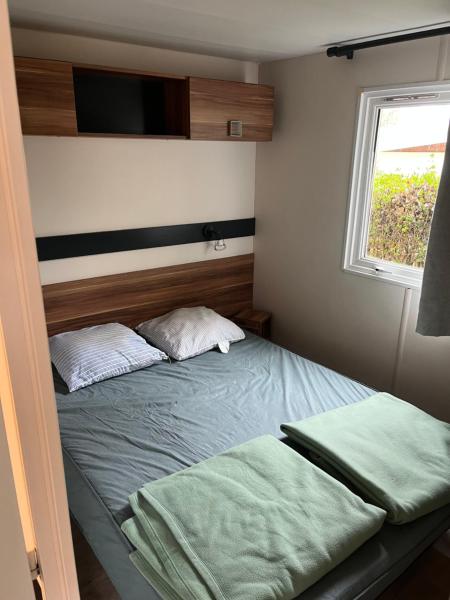 Charmant Mobil home 6 places