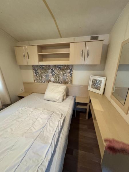Chez Flo Charmant mobile-home H89
